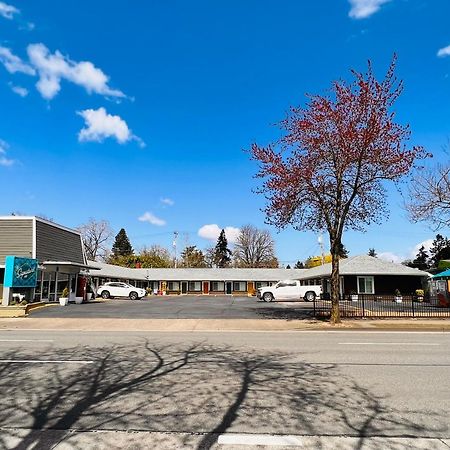 Signature Inn Eugene Exterior foto