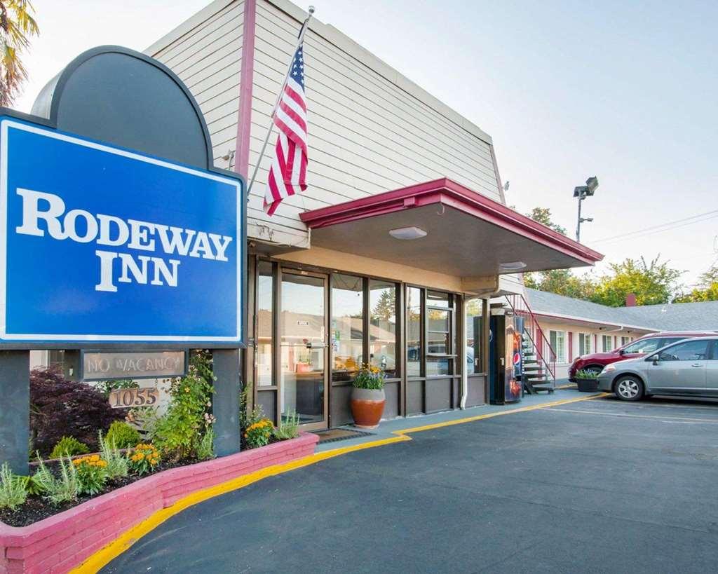 Signature Inn Eugene Exterior foto