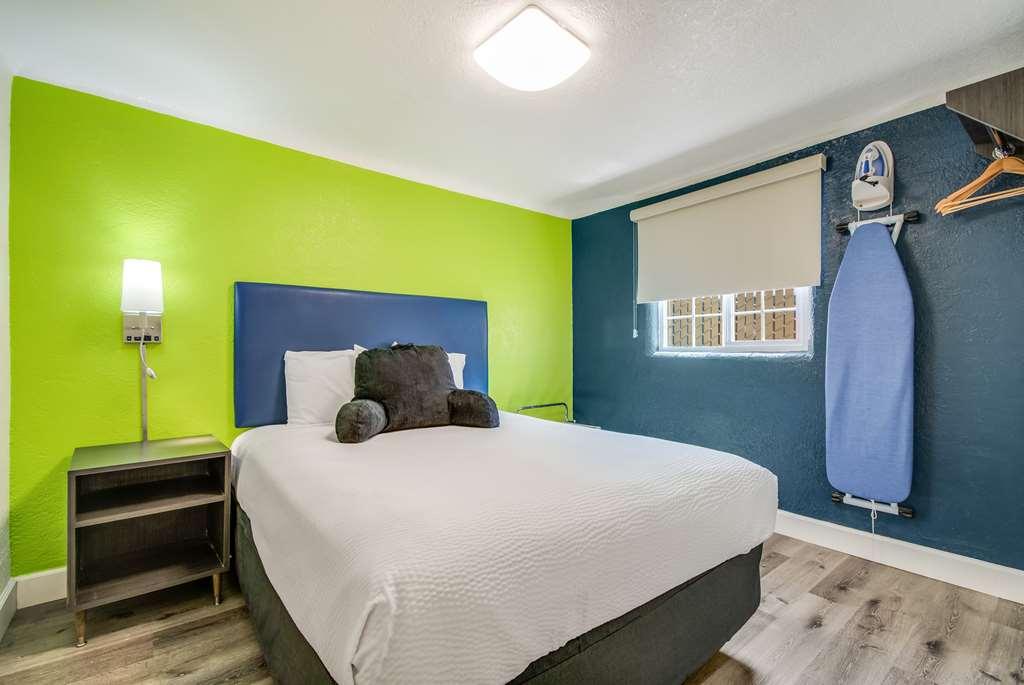 Signature Inn Eugene Habitación foto